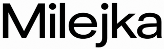 Milejka